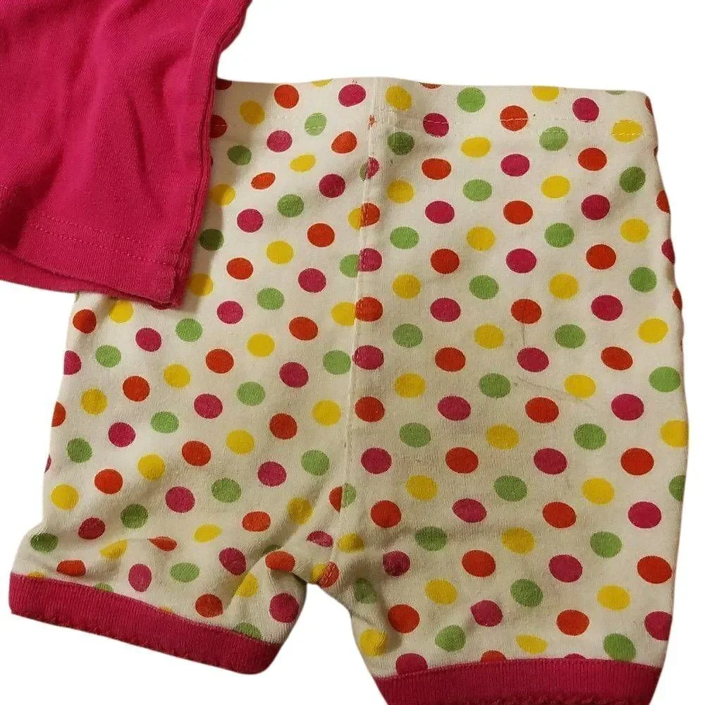 Gap pjs 6/12 months